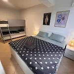Apartmán 